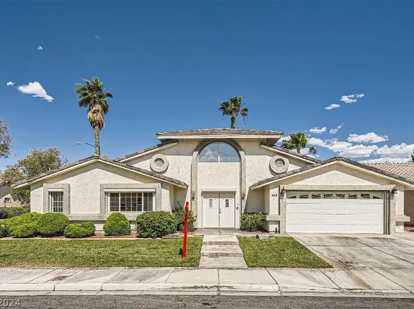 313 Firestone Dr, Las Vegas, NV 89145