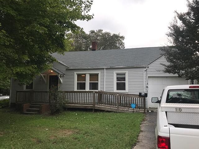 14 N. 1st Street Franklinton