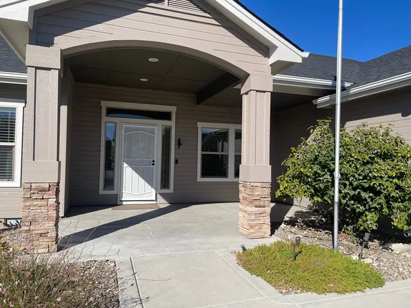 10654 W Kyoga St, Star, ID 83669