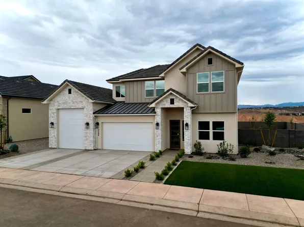 2794 Woodrow Ln, Washington, UT 84780