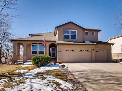 1132 N View Dr, Erie, CO, 80516