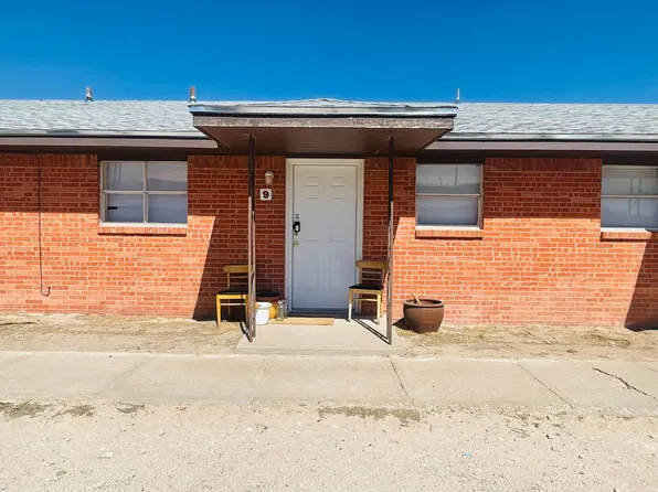 1510 Arizona, 1510 Arizona Dr #9, Portales, NM 88130