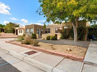 1017 Jefferson St SE, Albuquerque, NM 87108