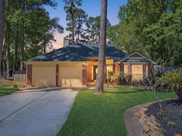 5727 Manor Forest Dr, Humble, TX 77339