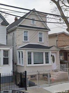 114-38 158th Street, Jamaica, NY, 11434