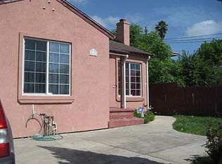 2263 83rd Ave, Oakland, CA 94605