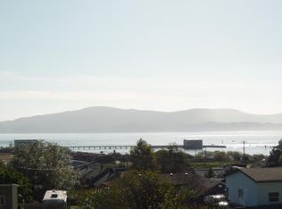 906 Birch Ave, Garibaldi, OR 97118