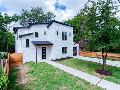 907 Tillery St, Austin, TX, 78702