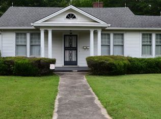 322 Crook Ave, Henderson, TN 38340