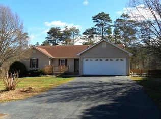 166 Hazelwood Dr, Mount Airy, GA 30563