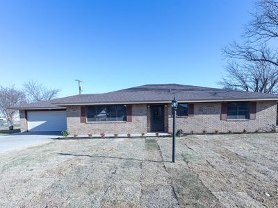 1506 Westhill Ln, Coleman, TX, 76834