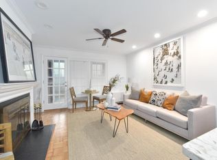 1845 Biltmore St NW, Washington, DC 20009