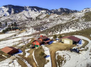 89 Kirk Dr, Boise, ID 83716