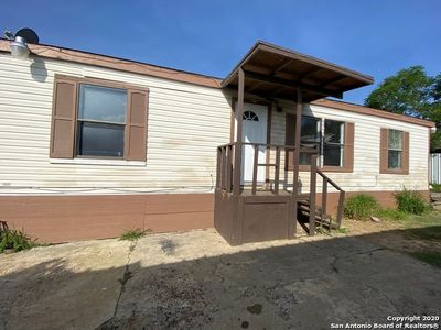 3012 Cortez St, Laredo, TX, 78043
