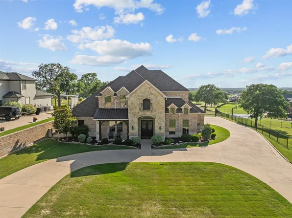 12557 Avondale Ridge Dr, Fort Worth, TX 76179