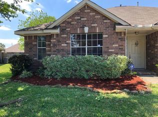 19419 Diversion Dr, Tomball, TX 77375
