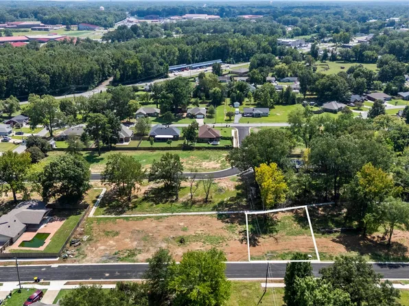 (undisclosed Address), Cabot, AR 72023