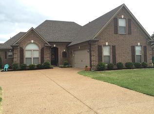 3481 Enclave Dr, Southaven, MS 38672