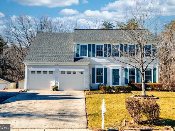 13861 Meadowbrook Rd, Woodbridge, VA 22193