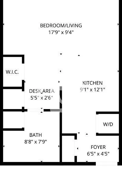 2550 Lawrence St #B-305 — Photo 20
