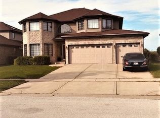 4236 185th Pl, Country Club Hills, IL