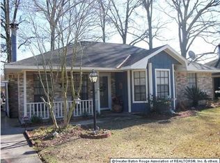 14924 Bluff Creek Dr, Baker, LA 70714