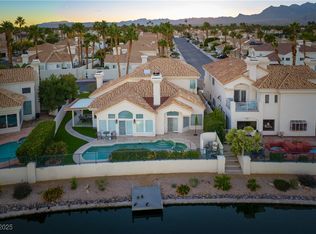 2972 Sun Lake Dr, Las Vegas, NV 89128