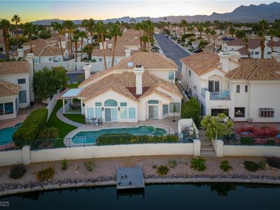 2972 Sun Lake Dr, Las Vegas, NV, 89128