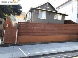 1237 E 21st St, Oakland, CA