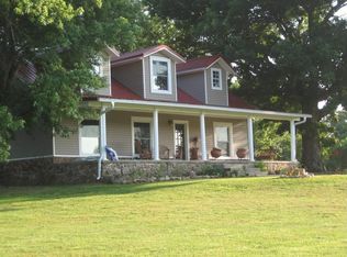 130 Bell Haven Ln, Searcy, AR 72143