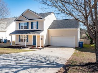 1985 9th Street Pl SE, Hickory, NC 28602