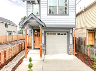 6619 SE 92nd Ave, Portland, OR 97266