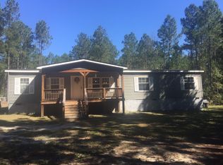 1576 Coleman Register Rd, Rentz, GA 31075