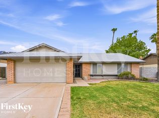 2670 W McNair St, Chandler, AZ 85224