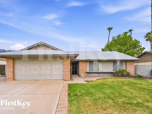 2670 W McNair St, Chandler, AZ 85224