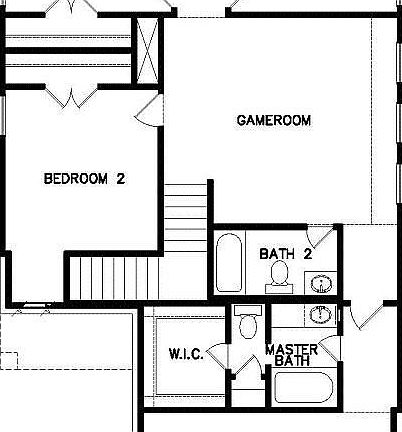 Sedona Floor 2