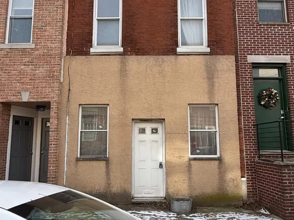 1718 Federal St, Philadelphia, PA 19146