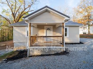 902 Rome St UNIT A, Carrollton, GA 30117