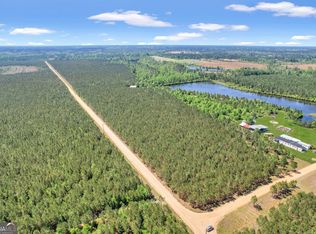 TRACT 4 Sanderling Rd, Alma, GA 31510