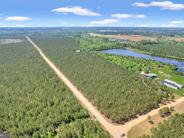 TRACT 4 Sanderling Rd, Alma, GA 31510