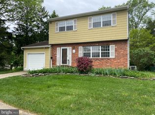 507 Pine St, Florence, NJ 08518