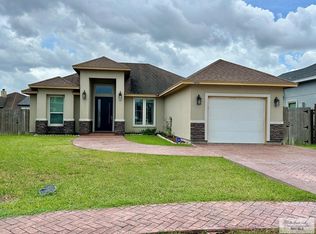 4030 Dalita Ct, Brownsville, TX 78521