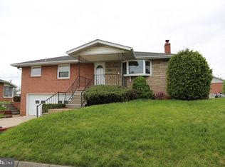 1426 Church St, Cumberland, MD 21502