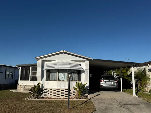 332 Crestwood Dr #332, Mulberry, FL 33860