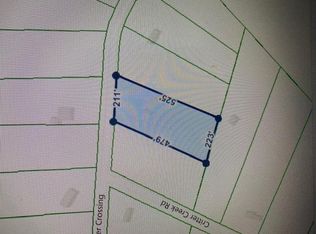 150 Critter Crossing Rd LOT 22, Crossville, TN 38572