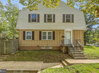 8459 Imperial Dr #4-A, Laurel, MD 20708