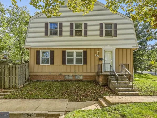 8459 Imperial Dr #4-A, Laurel, MD 20708
