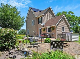 27421 Mount Vernon Rd, Princess Anne, MD 21853