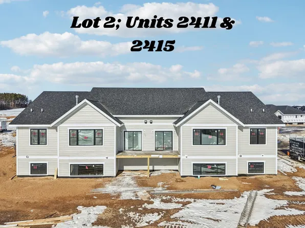130 Goldenrod Way Lot 17, Prairie Du Sac, WI 53578