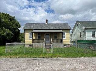 217 19th St, Bellaire, OH 43906